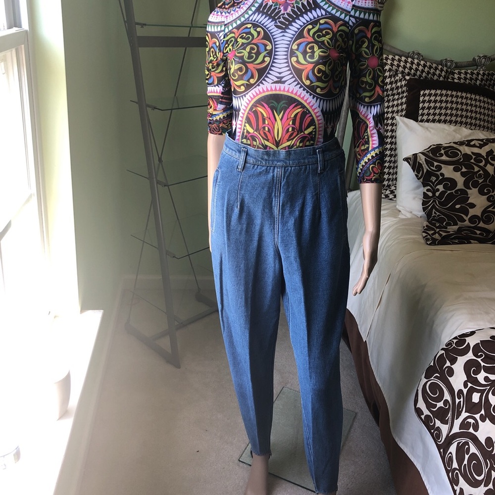 Vintage Liz Wear Jeans